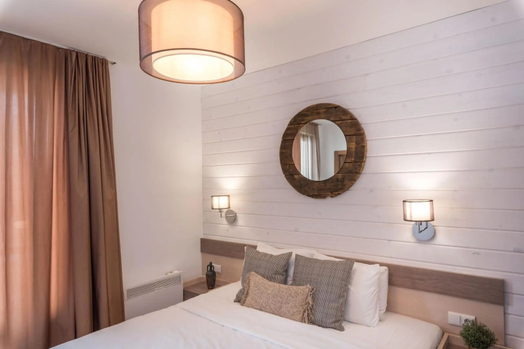 ★ Chic & Elegant 1 Bedroom in Eagle's Nest Complex ★ Close to Gondola and Bar Street