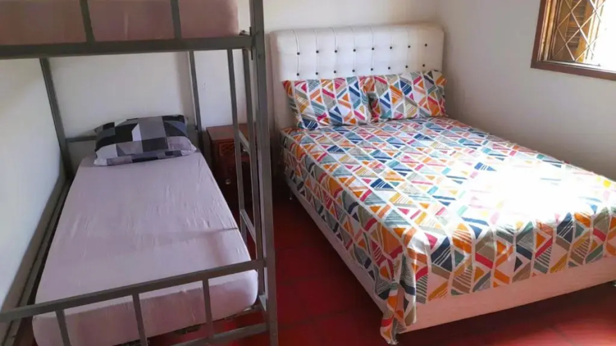Hostel 3.5