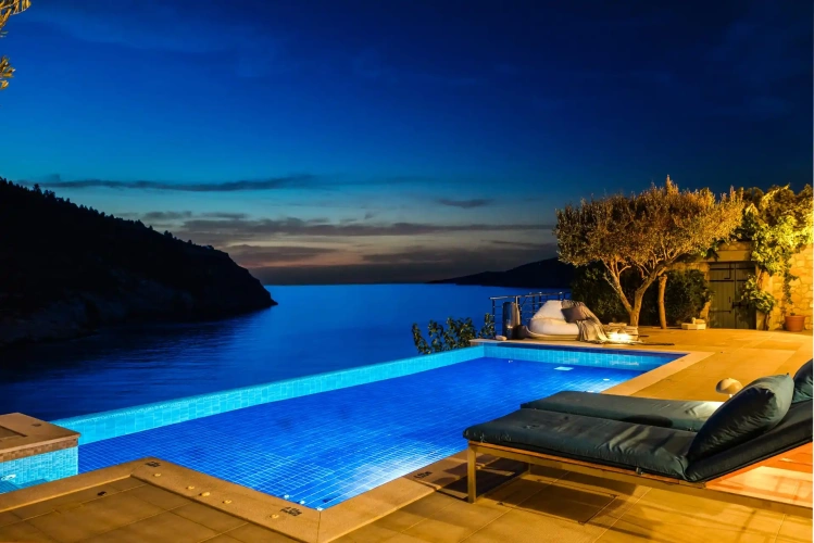 1 Bedroom Villa