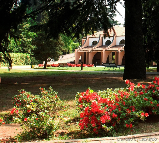 Hotel Pineta