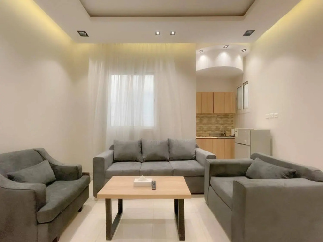 Arjan Park Hotel alkhalij