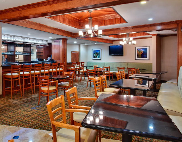 Holiday Inn Express Dallas Market Center photo 33