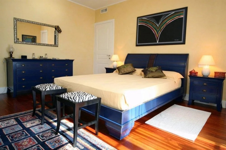 Villa Alice Bed & Breakfast
