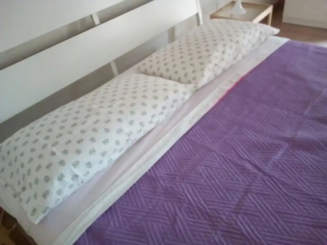 3 Bedrooms Family Apartment with balcony and with city view
