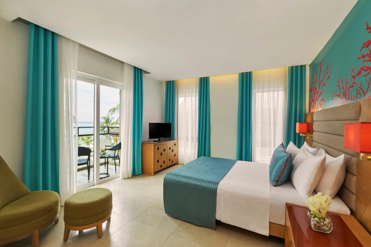 Mövenpick Resort & Spa Boracay