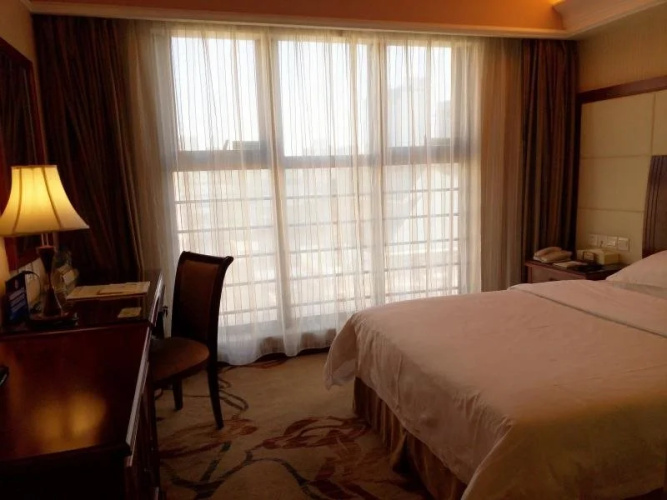 Vienna Hotel