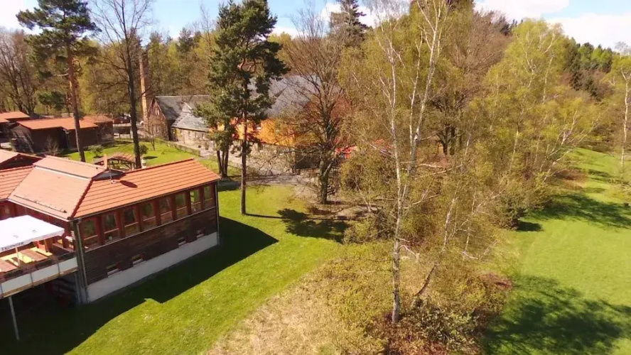 Zirkelstein Resort