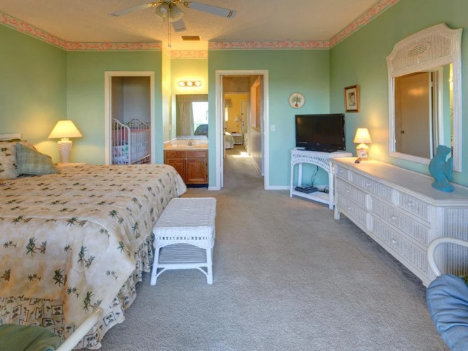 Ocean Villas St. Augustine