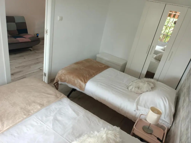 Calle Bastión, 2 Apartamento 3