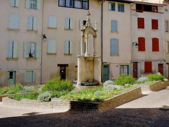 Prau Saint Jacques