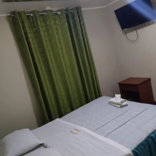 Hostal Jara