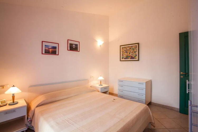 Maestrale Flat