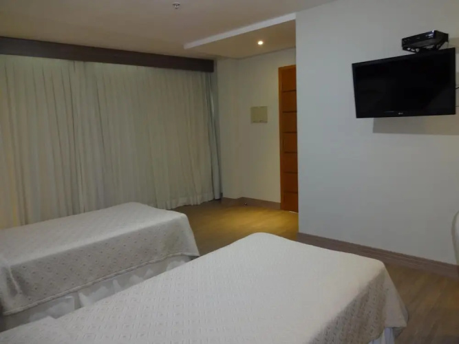 Mont Blanc Suites