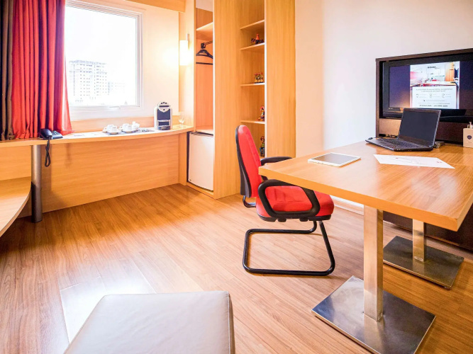 ibis Petrolina