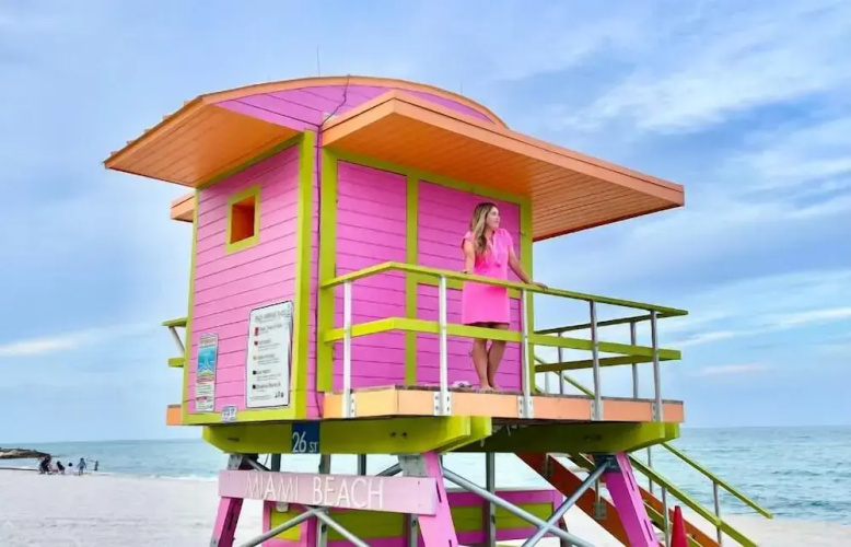 Miami on a Budget - Clean and Safe