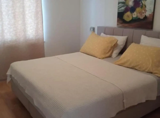 1 Bedroom Classic Apartment