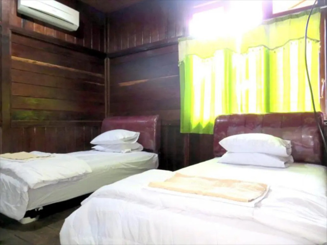 Pandawa Resort