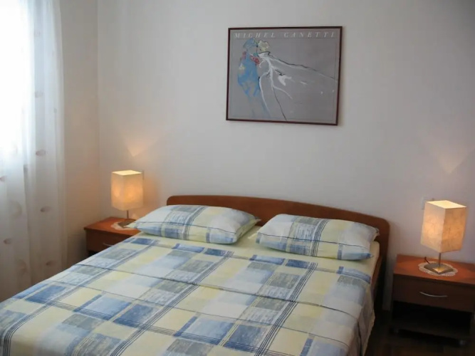 Apartments Marija