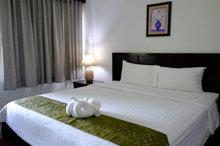 Premier Double room