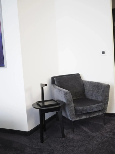Apartman Grey