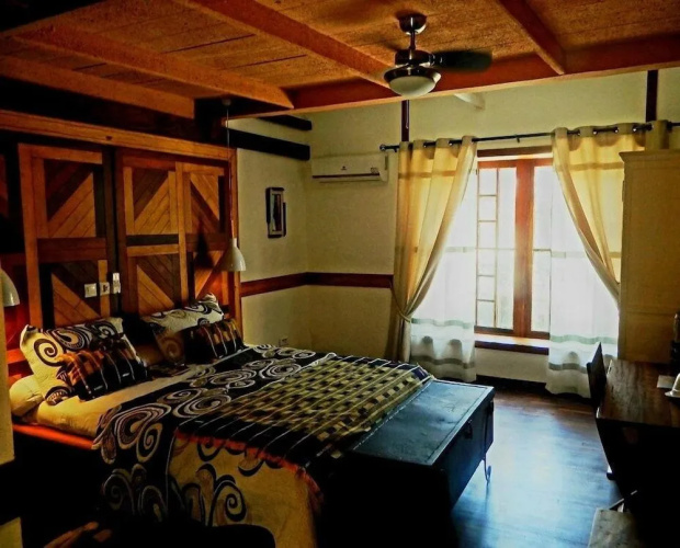 Hotel Pavillon