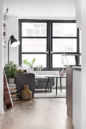 StayPlus Studio near Hipster Area