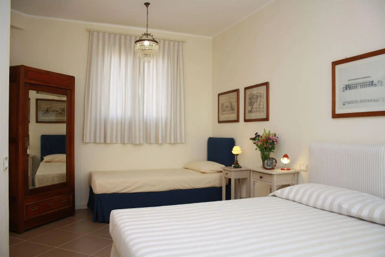 B & B Terracielo