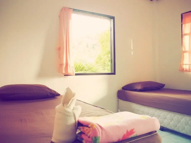 Twin Bungalow