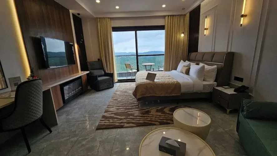 Standard room
