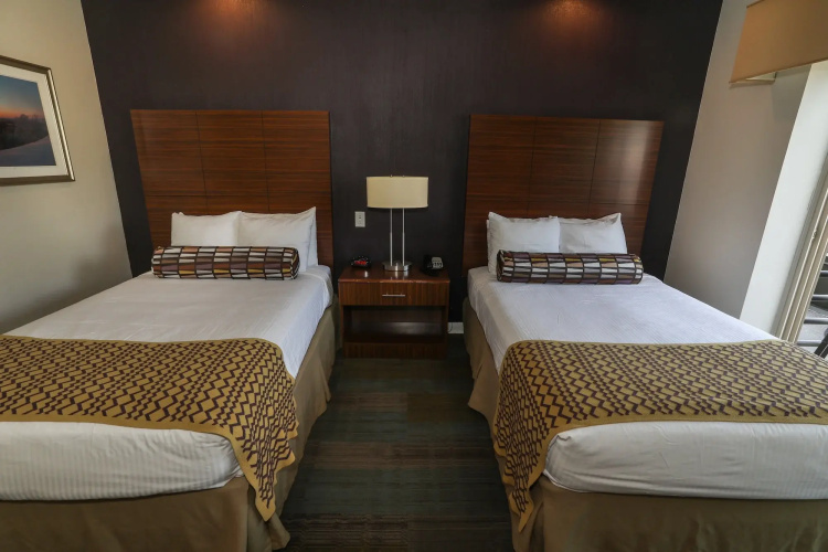 Liberty Mountain Lodging by Vail Resorts