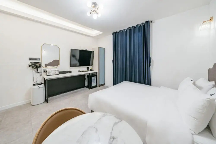 Hotel Miin