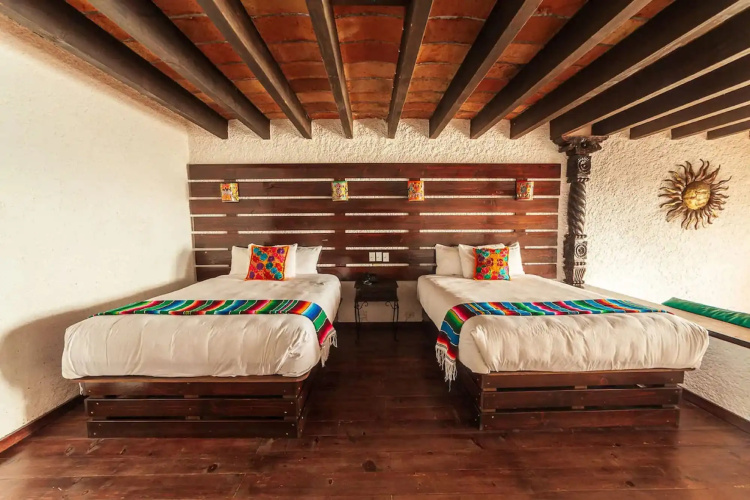 Las Rocas Resort & Spa photo 19