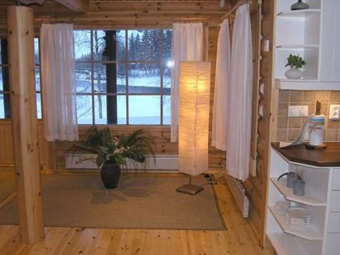 Holiday Home Hartolan ilo