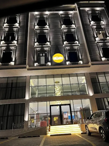 Otel görseli