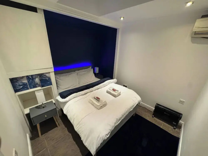 Tranquil Cambridge Getaway