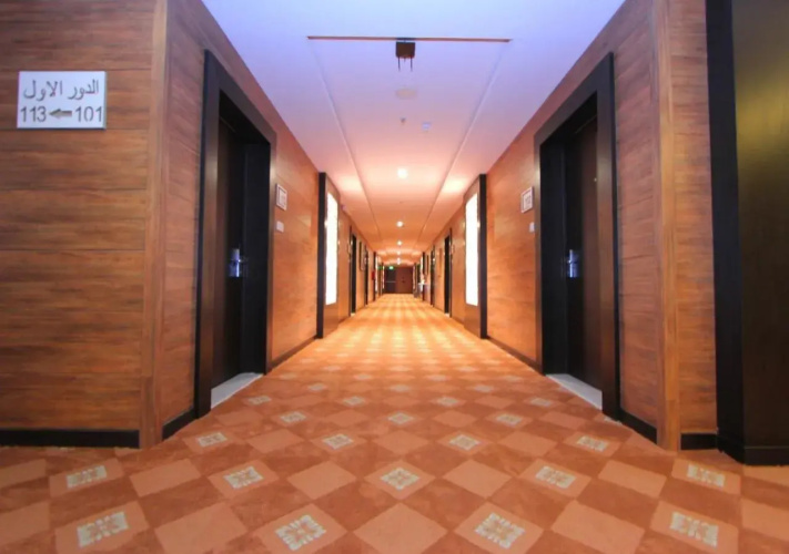 Rayana Palace