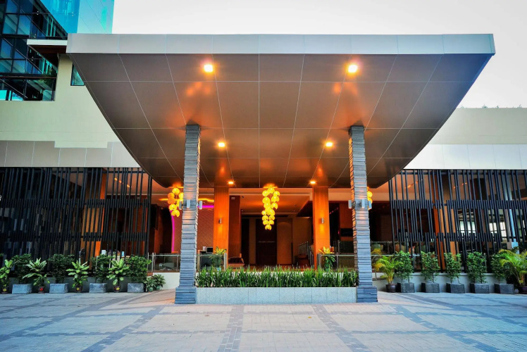The Senses Resort & Pool Villas, Phuket - Patong