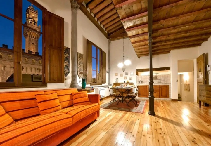 Superior Duplex Studio