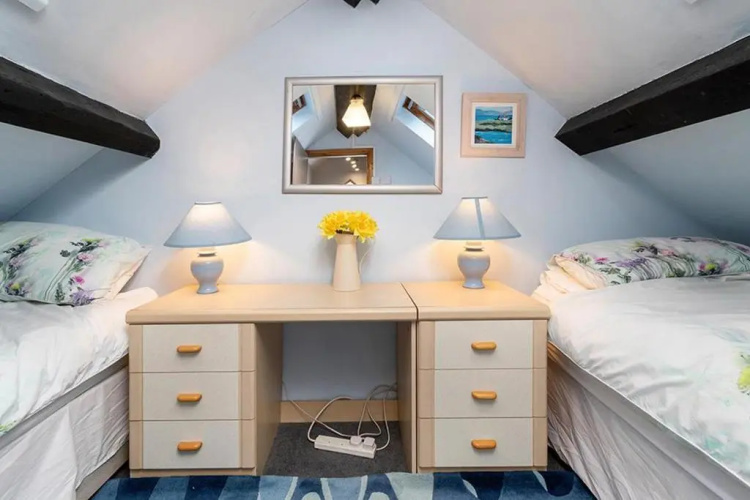 Bodfryn Cottage