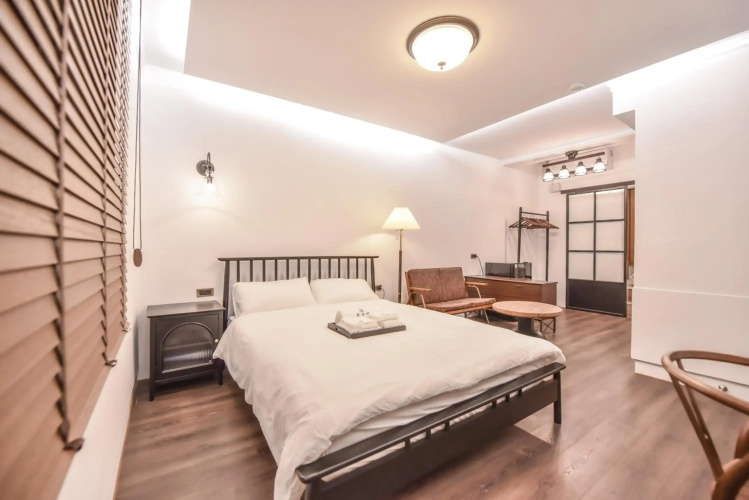 Eryang Homestay