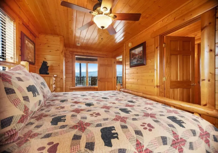 Beyond Expectations - Pigeon Forge, TN by TS