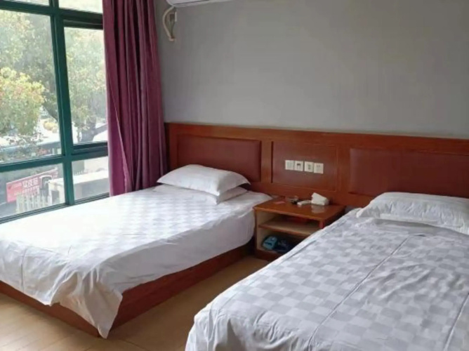 Lanshan Hotel