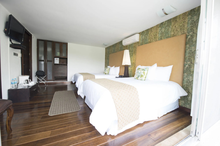 Colombe Hotel Boutique