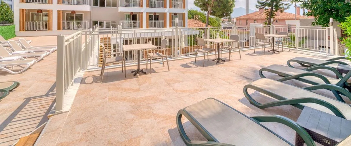 Фотография отеля