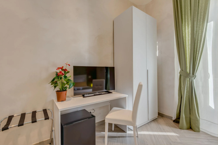 Penta Luxury House