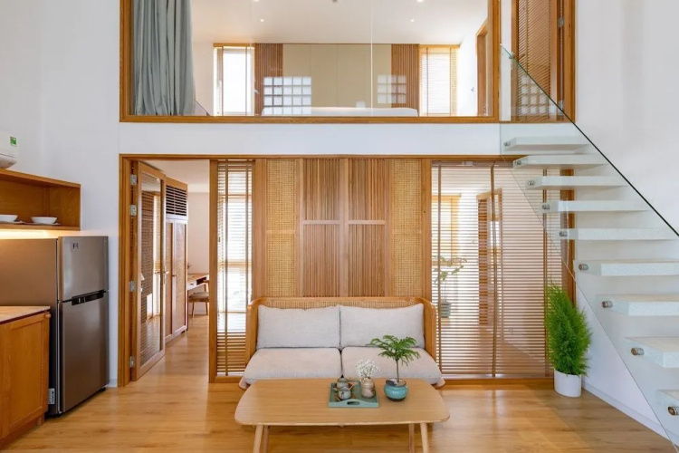 Prana Boutique Hotel and Apartments