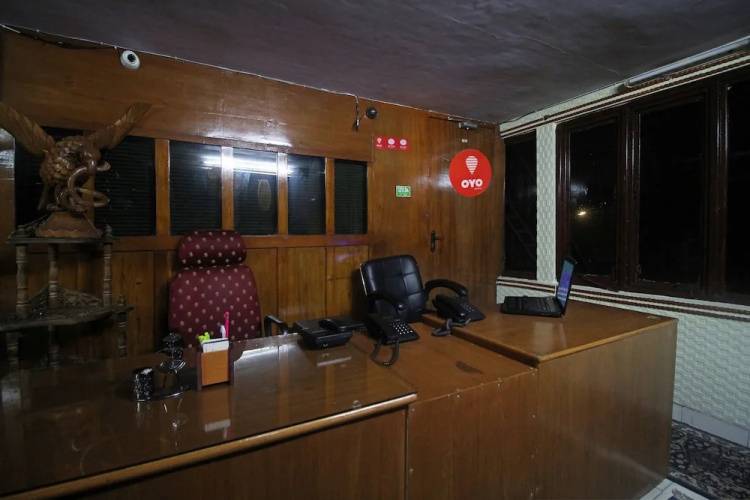 Imagen del hotel