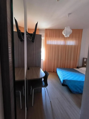 Hotel Turistica