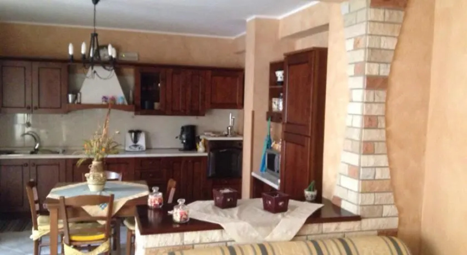Casa Vacanza Giusi