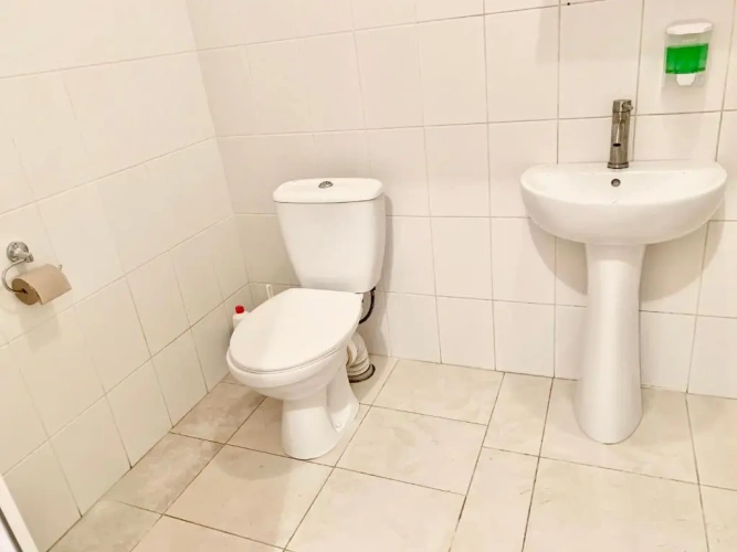 Classic Quadruple room